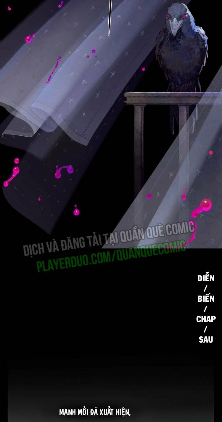 thần trạch chapter 1 49