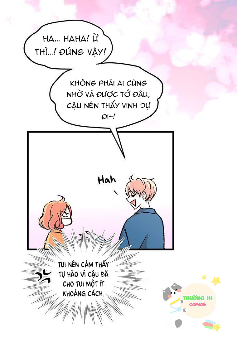 từng chút đến bên anh chapter 5 51