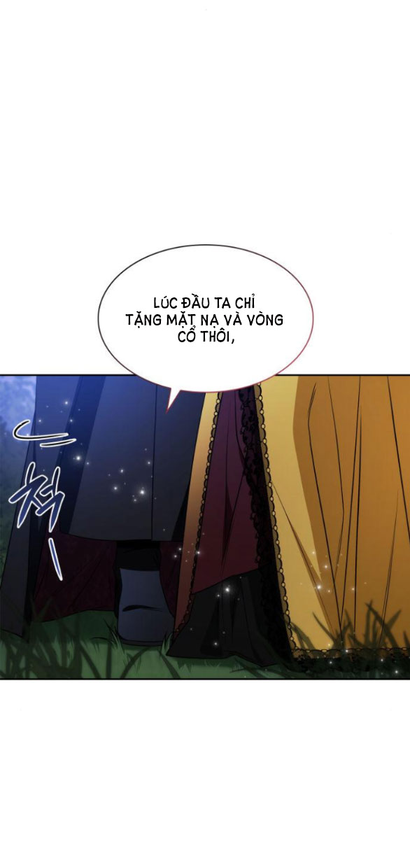 Chị Yêu, Kiếp Này Em Sẽ Là Hoàng Hậu chapter 42.2 - Trang 58