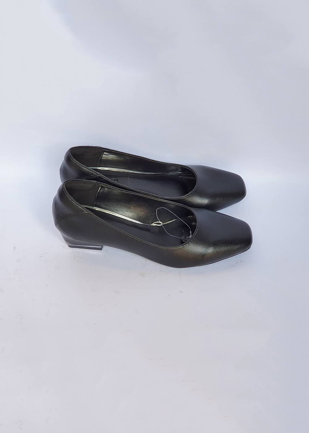 Guốc cao gót nữ CGTT-sa42