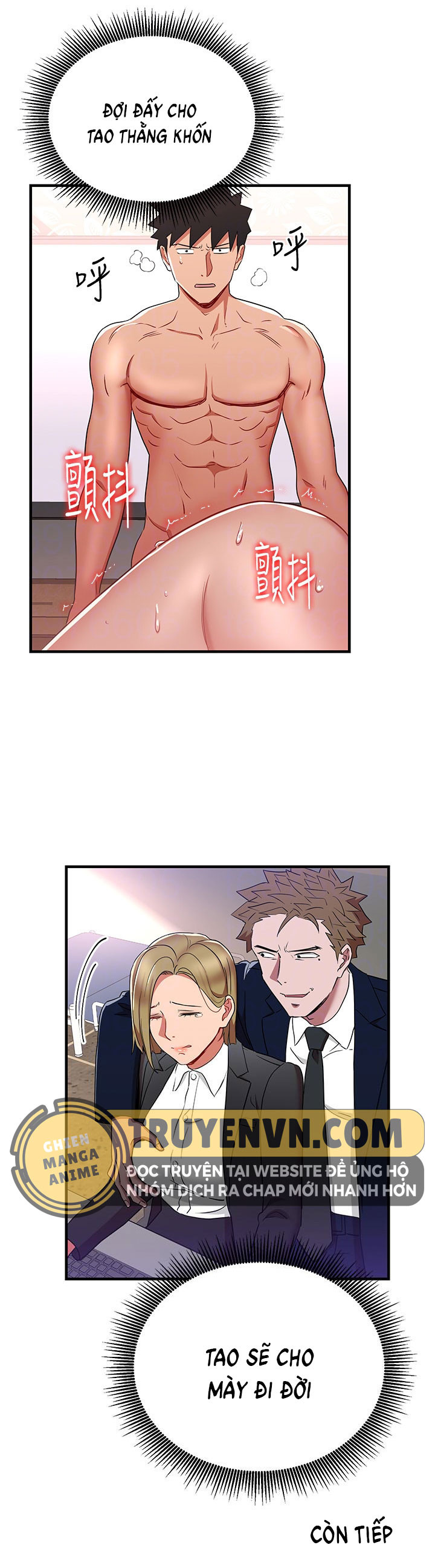 bị sếp chăn chapter 29 25