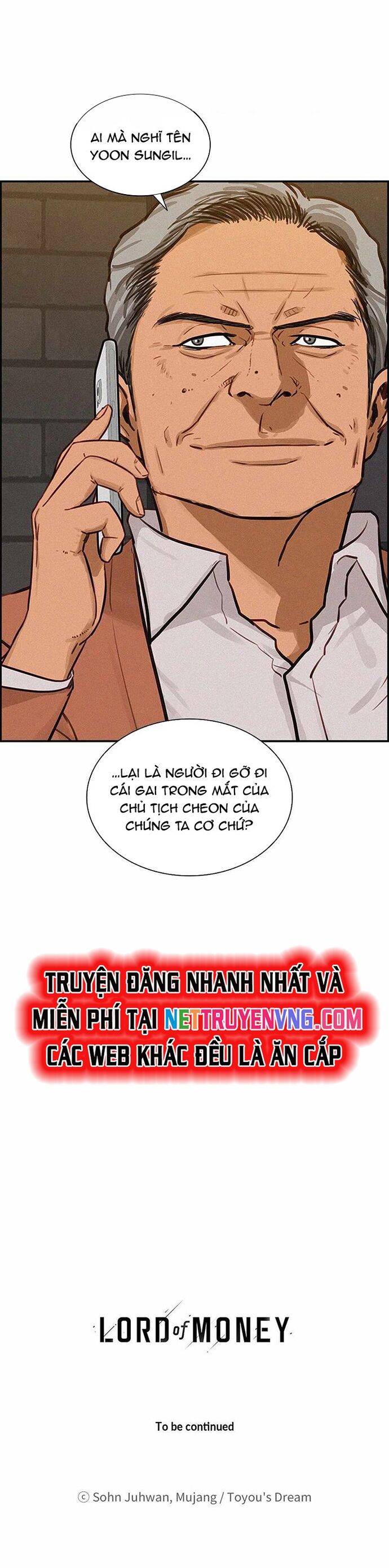 chúa tể đồng tiền chapter 175 2