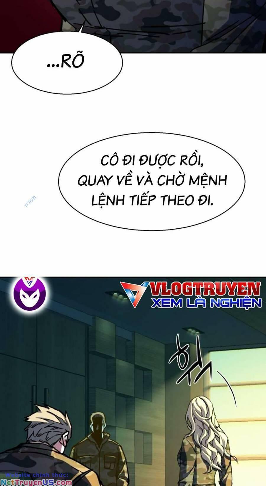 bạn học tôi là lính đánh thuê chapter 152 41