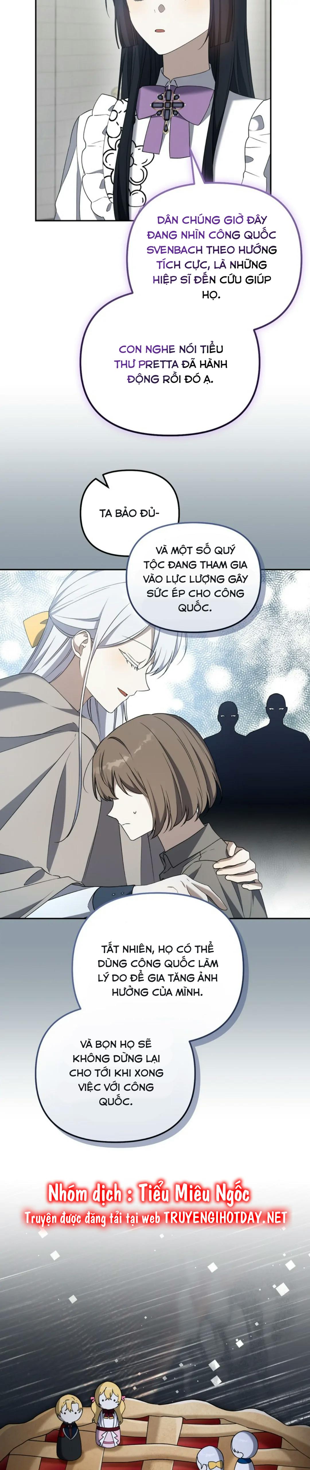 lời nguyền vẫn chưa kết thúc chapter 56 17