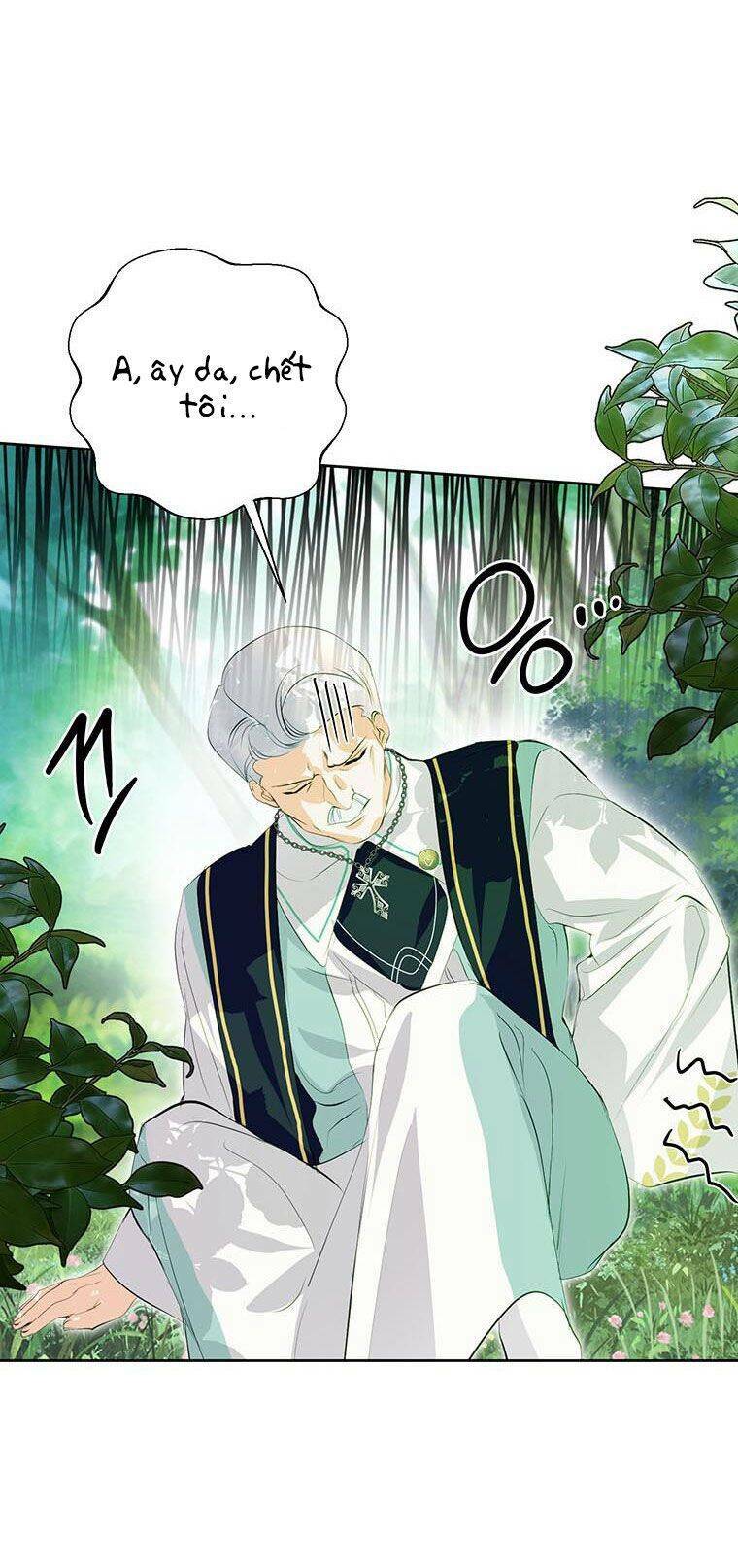 phía sau mặt nạ của nam chính hiền lành chapter 15 68