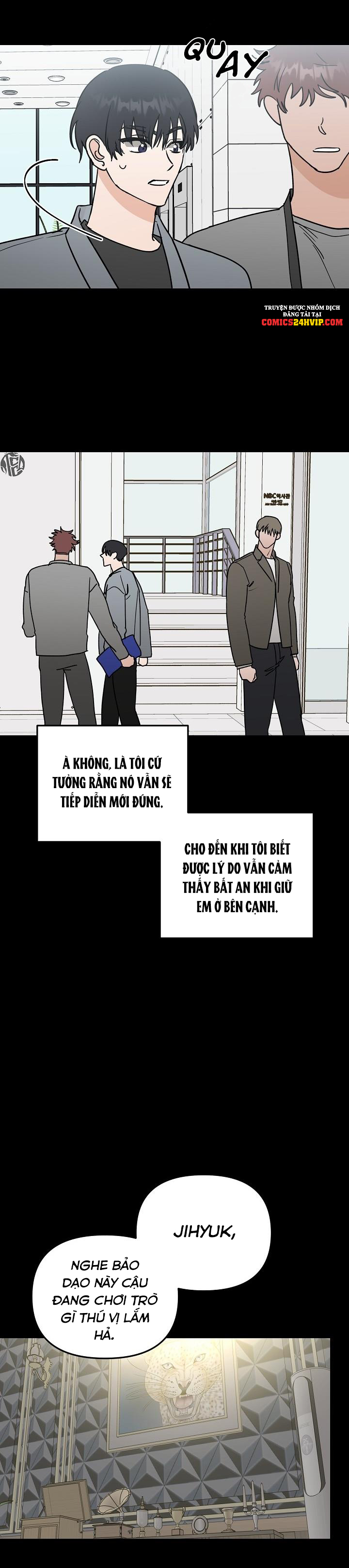 paradise again chapter 26 9