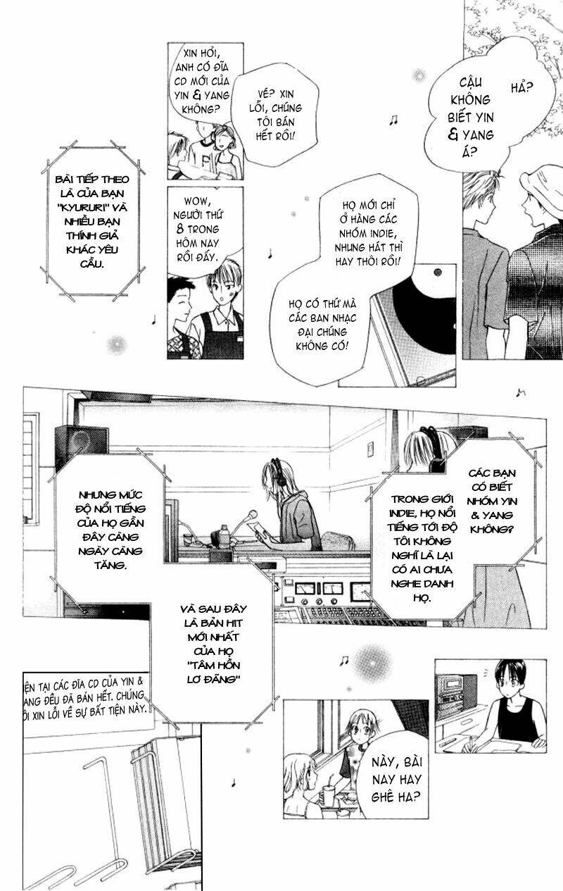 kare kano hajimemashita chapter 51 15