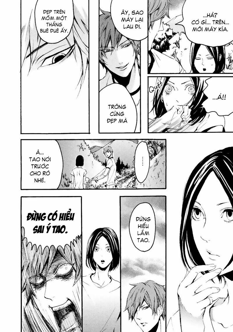 smells like green spirit chapter 2 14