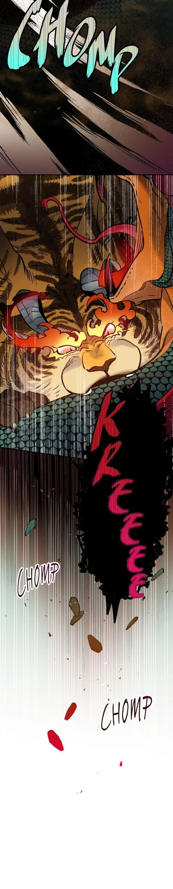 cô dâu thiên đàng chapter 54.2 9