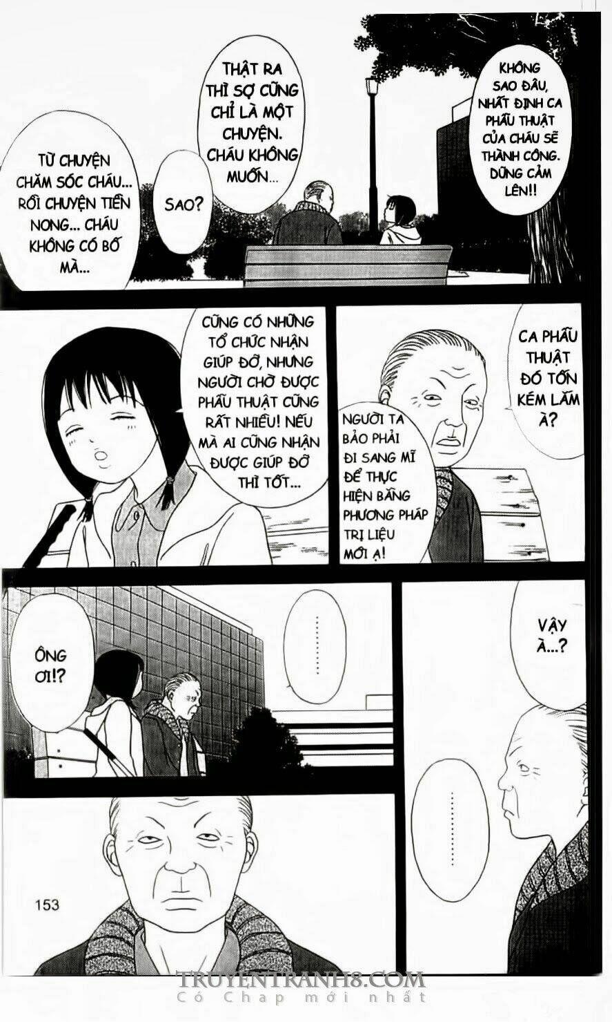 nữ thanh tra cún con chapter 13 2