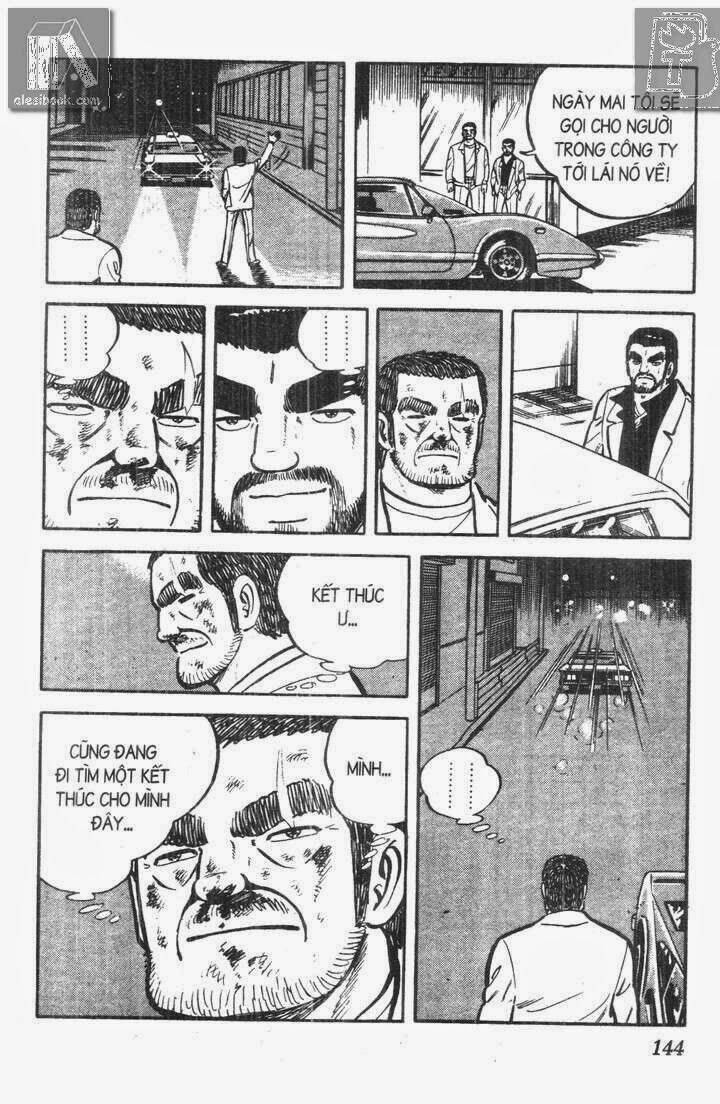 ganbare genki chapter 182 20