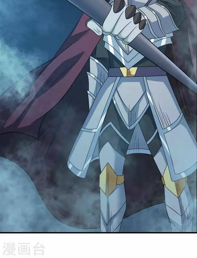 kiếm vũ chapter 30 15