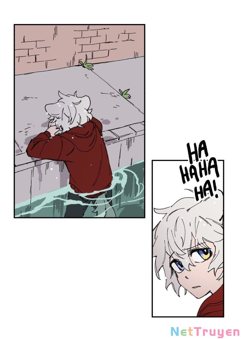lumine - cội nguồn ánh sáng chapter 90 18