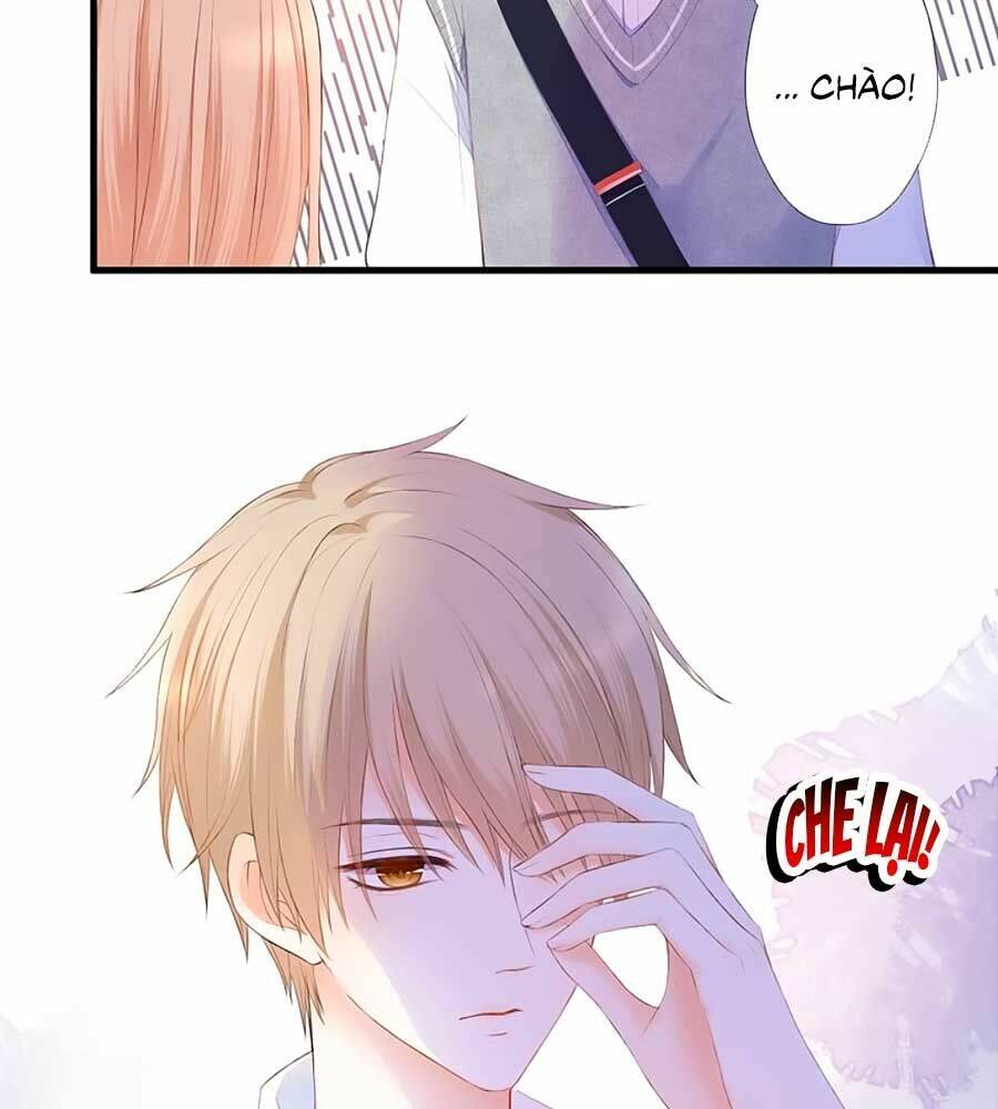 đóa hoa chớm nở chapter 64 3