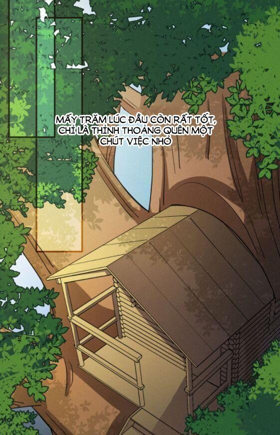 đêm tối chốn này chapter 13.1 17