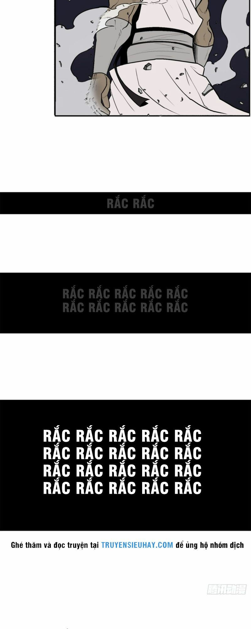 Bắc Kiếm Giang Hồ chapter 10 25