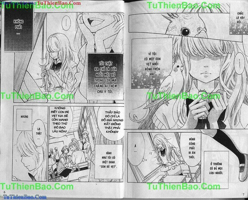 anh bạn bí ẩn chapter 1 4