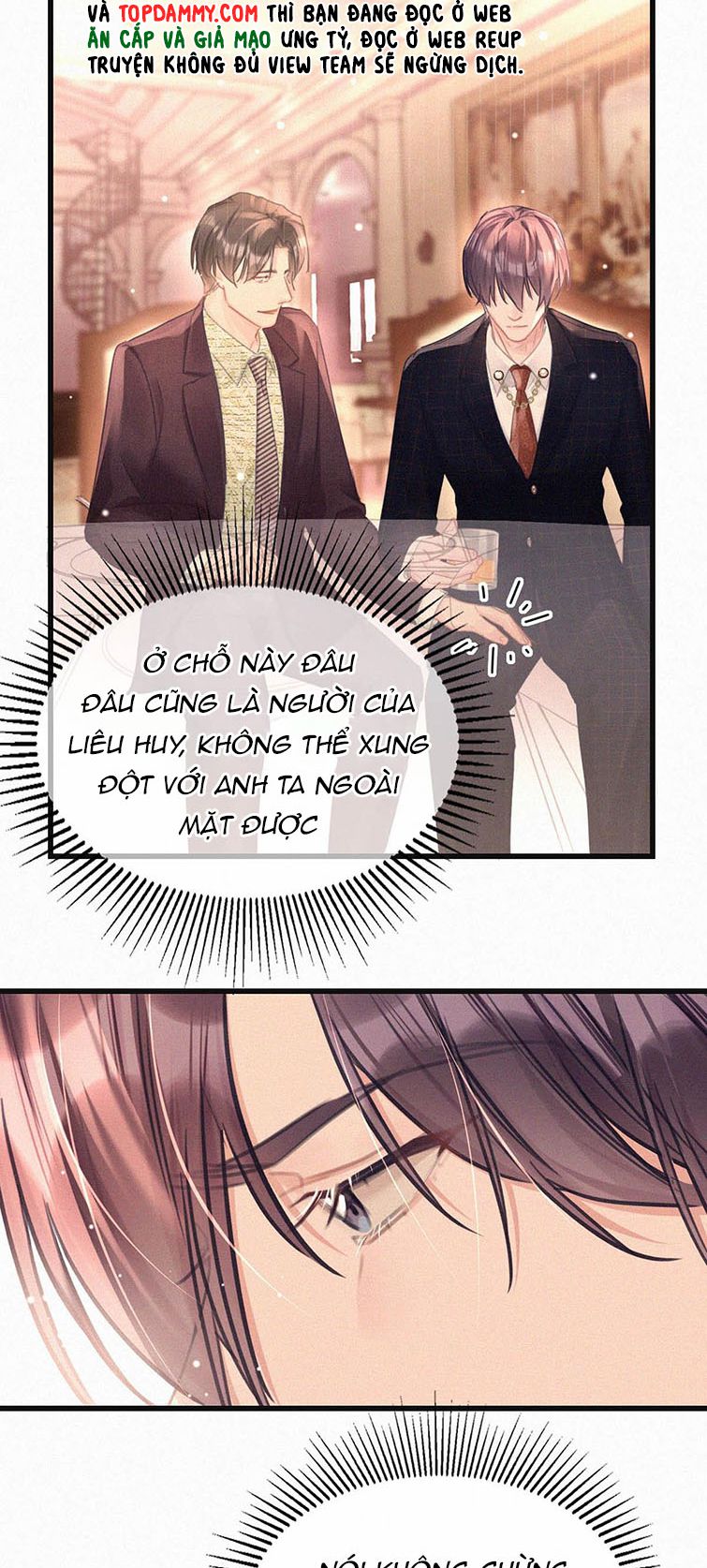 thần thương (môi súng) chapter 72 23