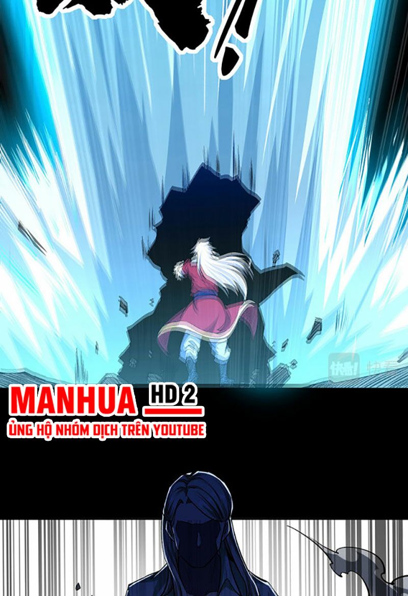 võ đạo độc tôn chapter 370 6