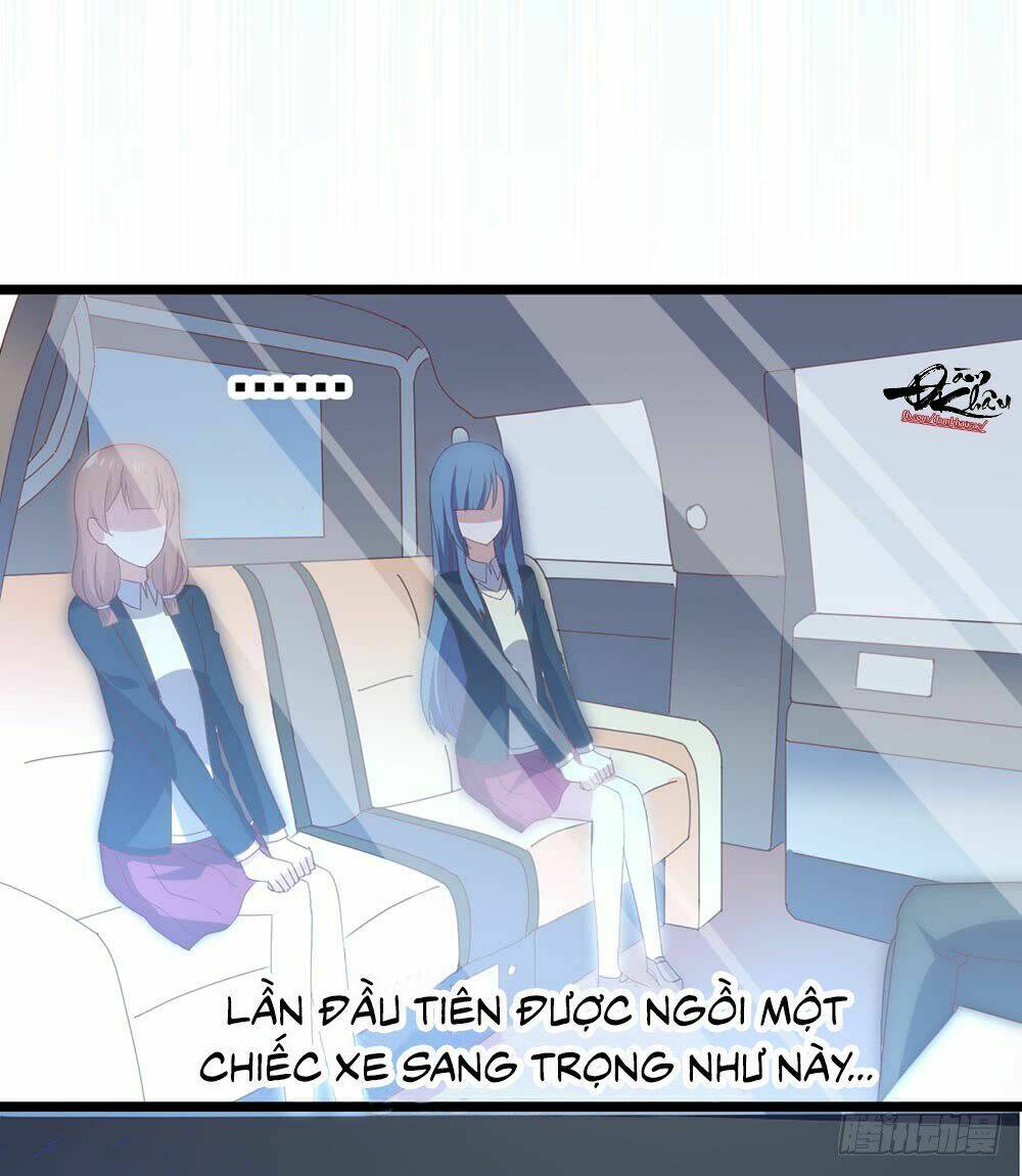 ác ma bàn bên chapter 46 43