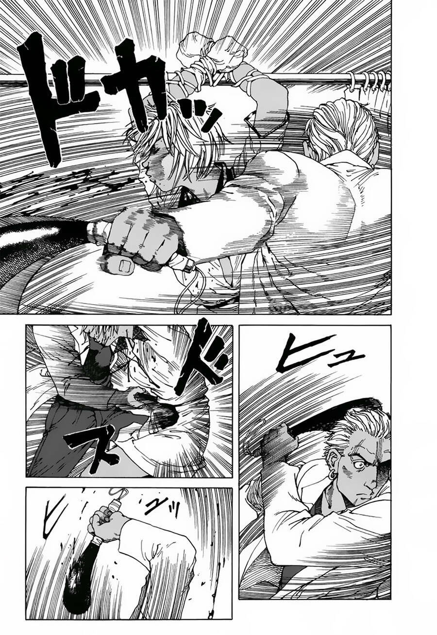 eden - một thế giới vô tận! chapter 38 13