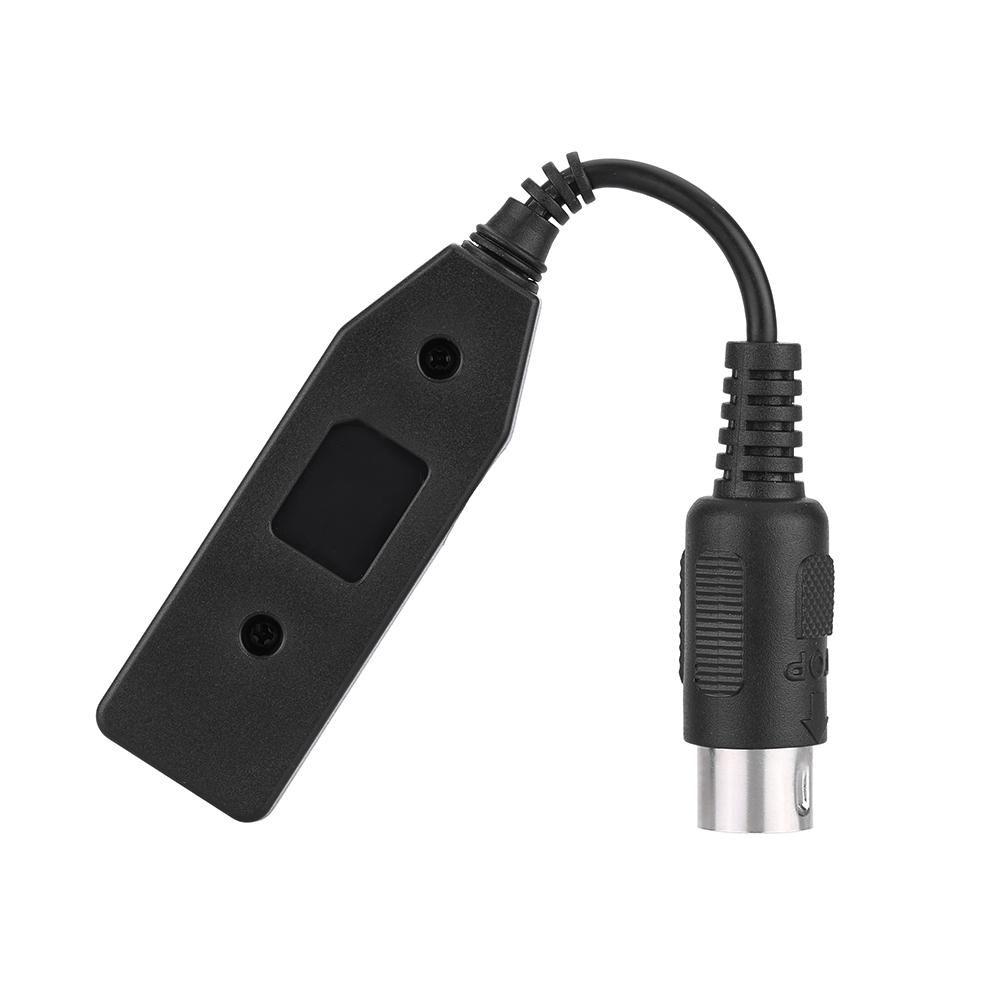 Bộ chuyển đổi cáp nguồn USB Godox PB960 cho dòng AD360 / AD180 AD