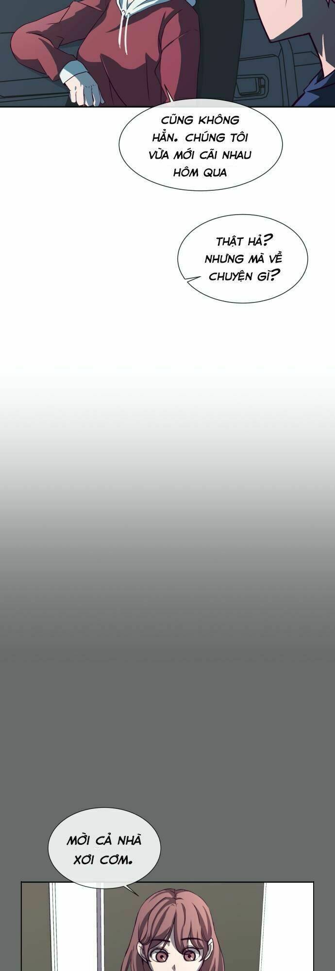 thời khắc định mệnh chapter 1 14