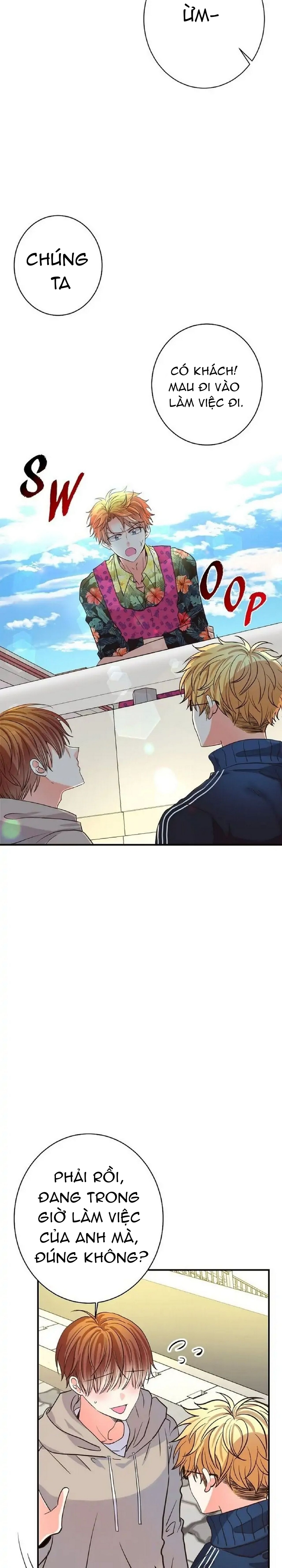 mối quan hệ phù hợp chapter 15 30