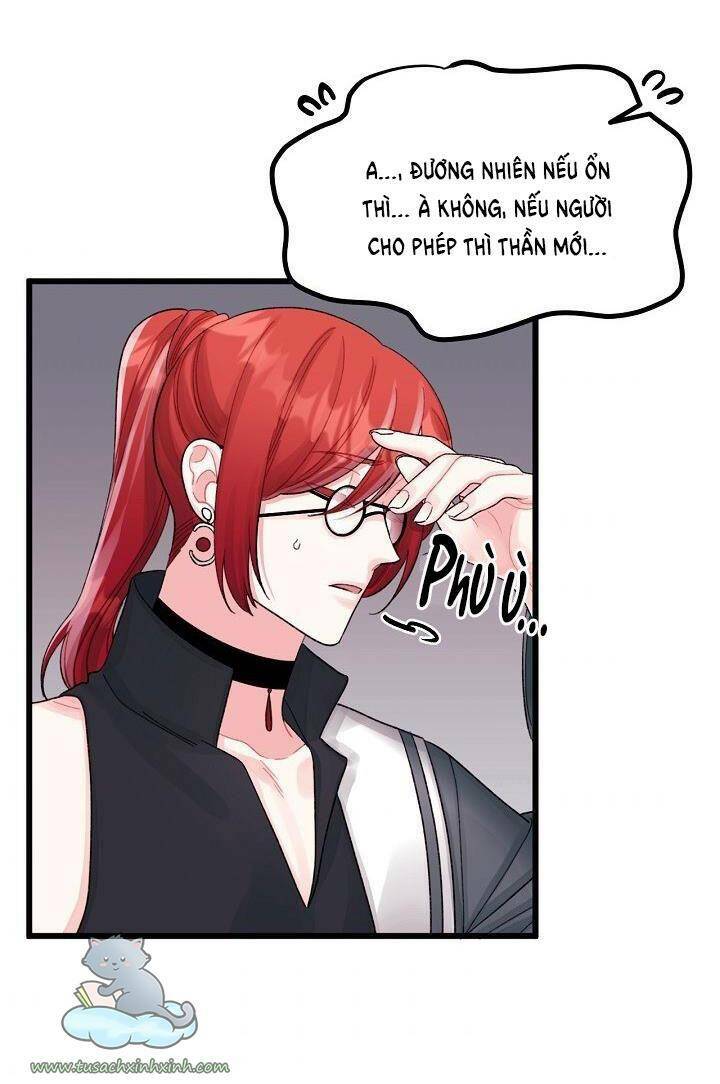 công chúa bãi rác chapter 57 31