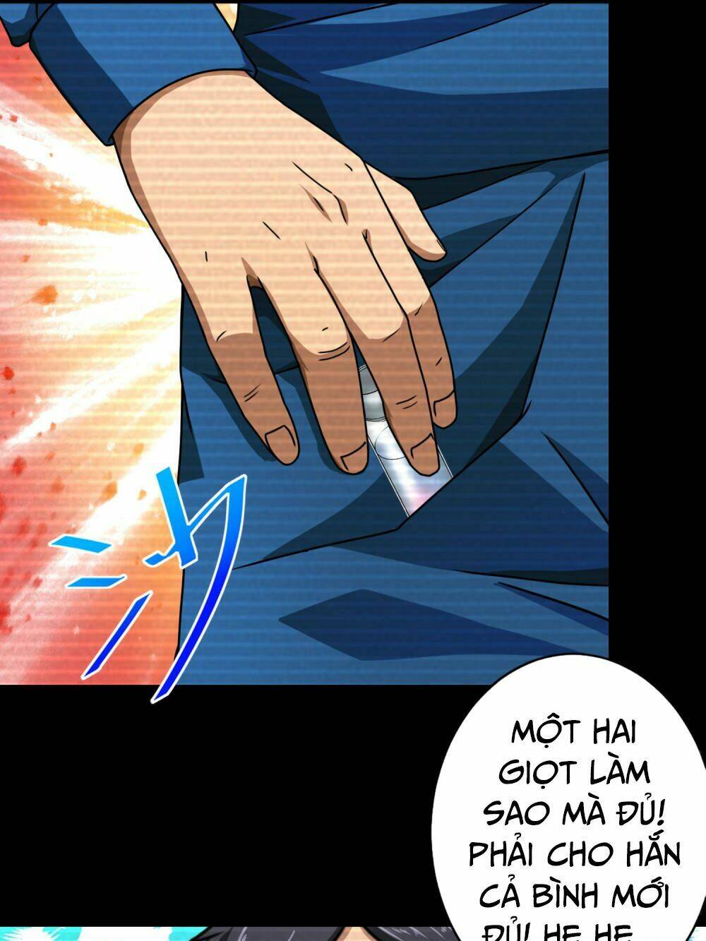 hộ hoa cao thủ tại đô thị chapter 100 14