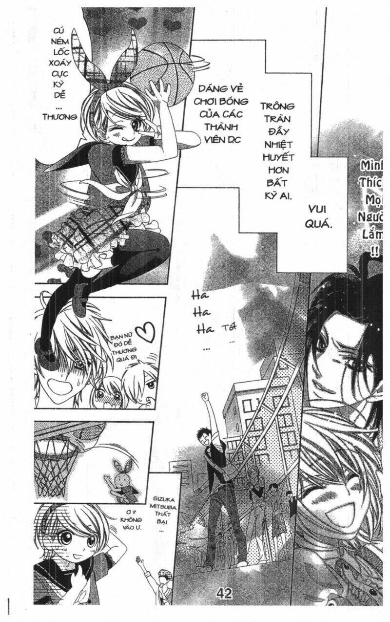 alice binetsu 38°c - we are tsubasa ga oka d.c chapter 2 42