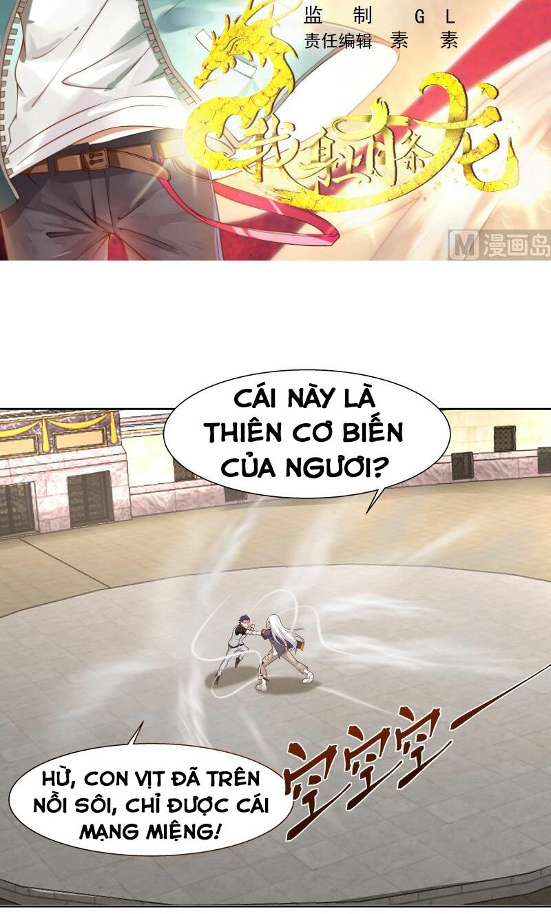 trên người ta có một rồng chapter 438 2