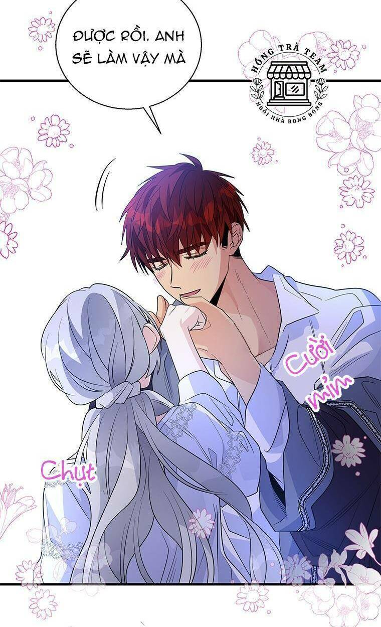 chồng yêu, em muốn đình công! chapter 50 17