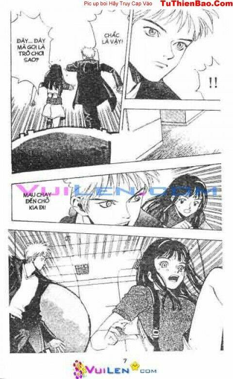 cô bé thám tử chapter 5 7