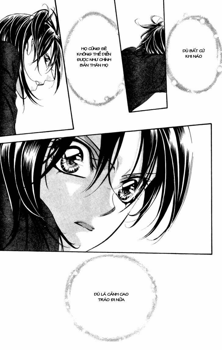 thử thách của kyouko chapter 135 20