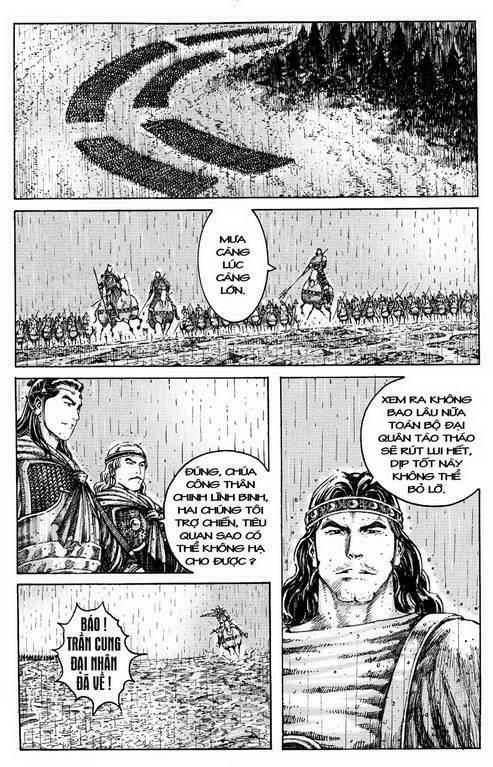 Hoả Phụng Liêu Nguyên chapter 231.2 97