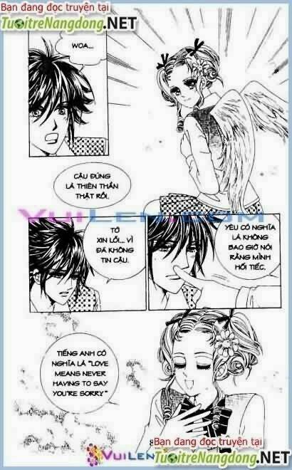 sức thanh xuân chapter 11 86