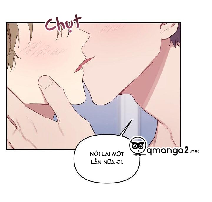 vị khách khả nghi và nhóc làm thêm chapter 24 46