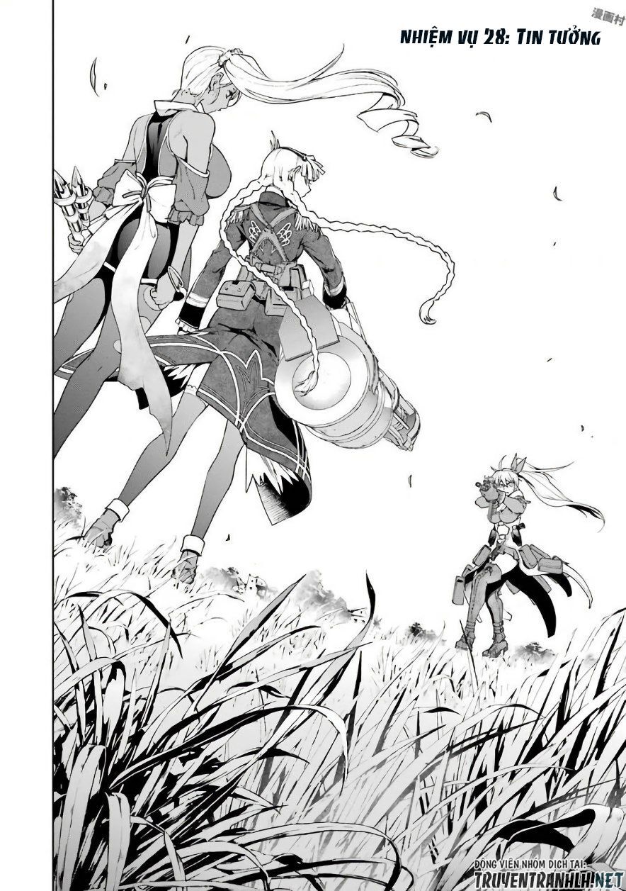 mahou shoujo tokushuusen asuka chapter 28 6