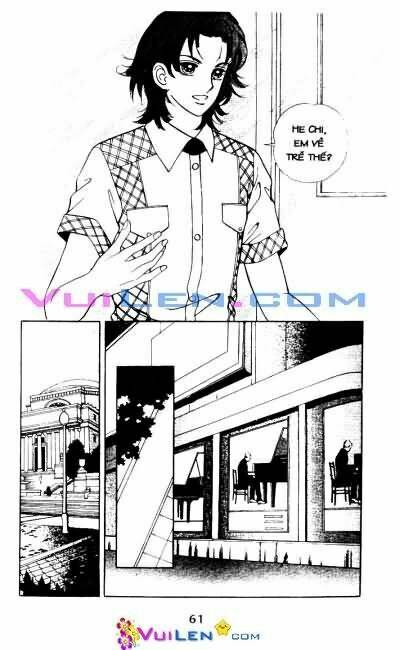 có anh trong đời chapter 6 61