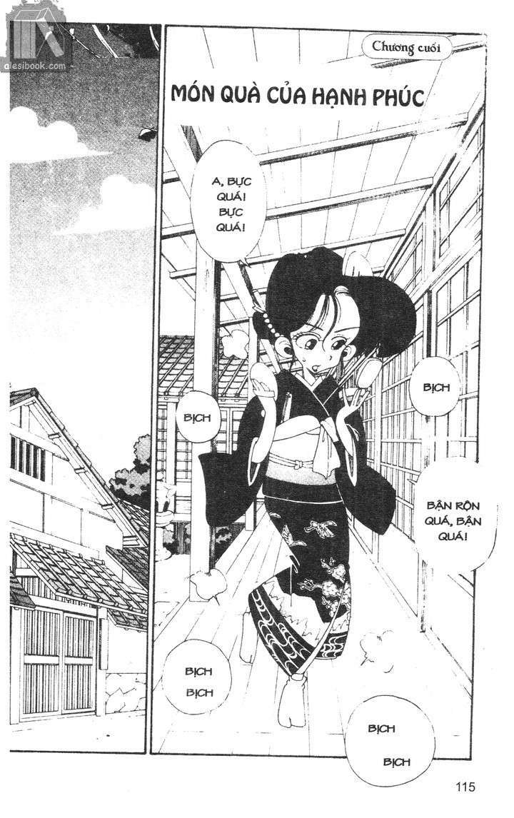 bộ đôi siêu hài chapter 199 5