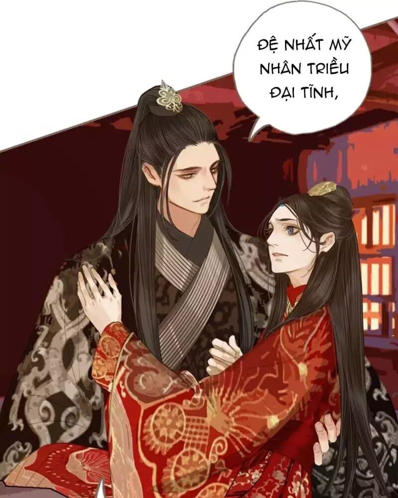 nô lệ câm chapter 1.2 51