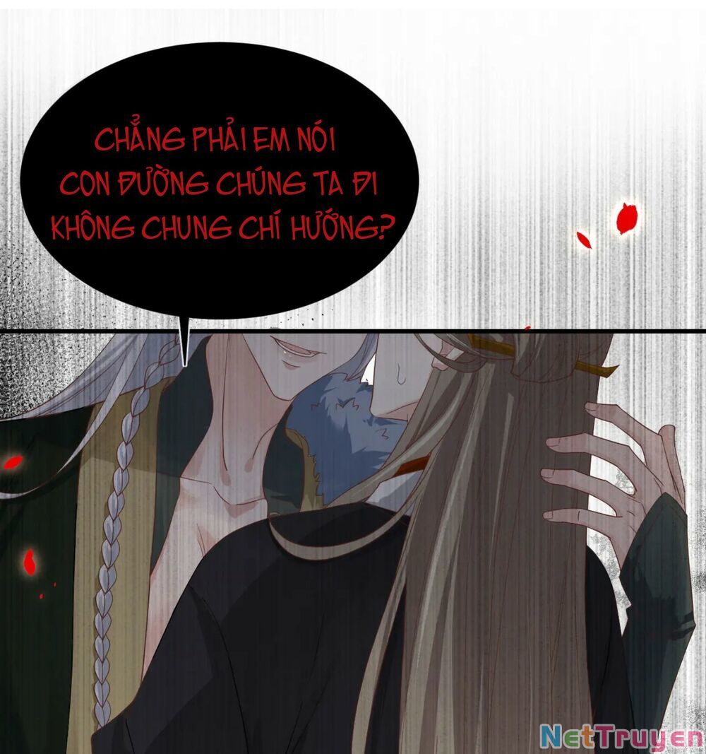 chàng vú em tu chân chapter 81 29