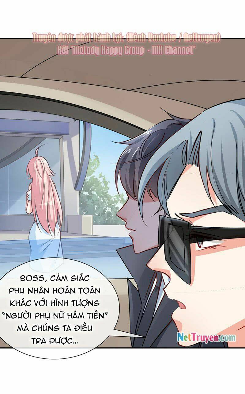 danh môn lược hôn: cố thiếu nhĩ câu liễu chapter 6.5 8