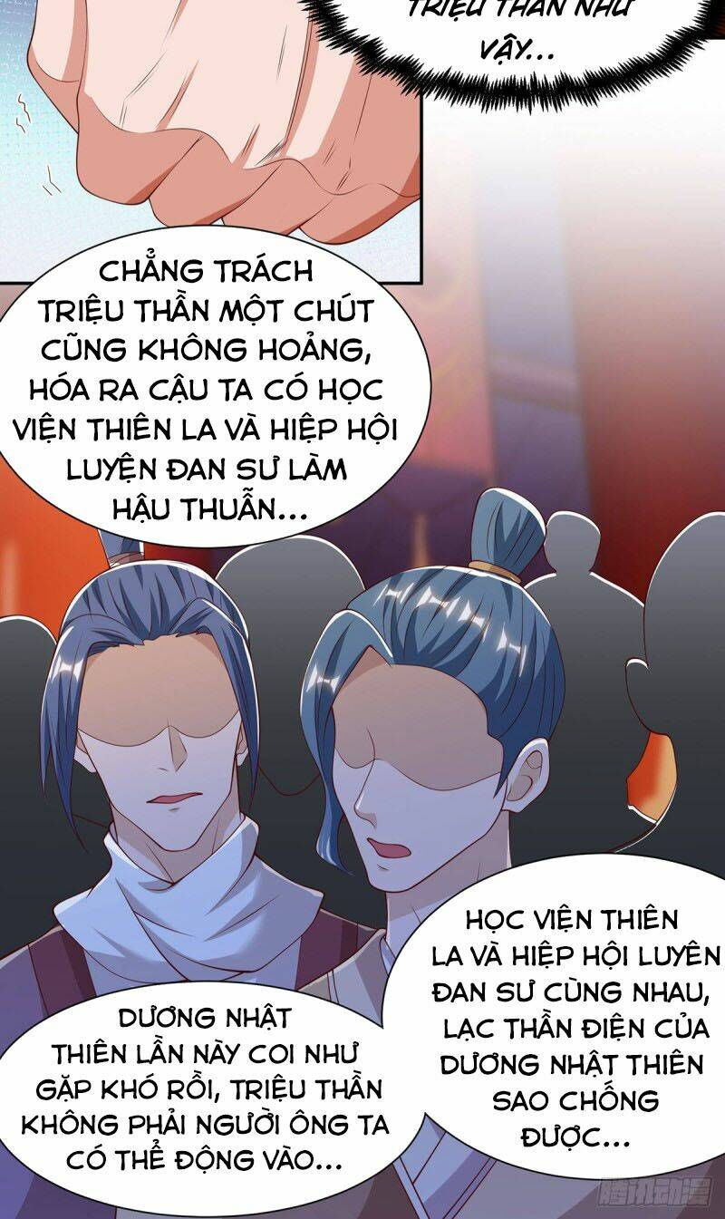 chúa tể tam giới chapter 70 26