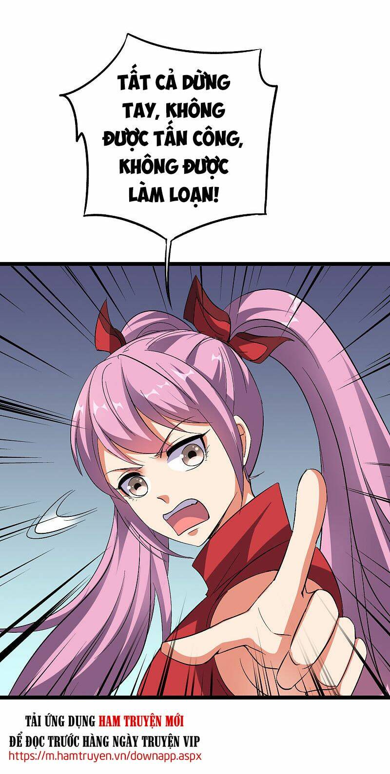 phục thiên thánh chủ chapter 98 34