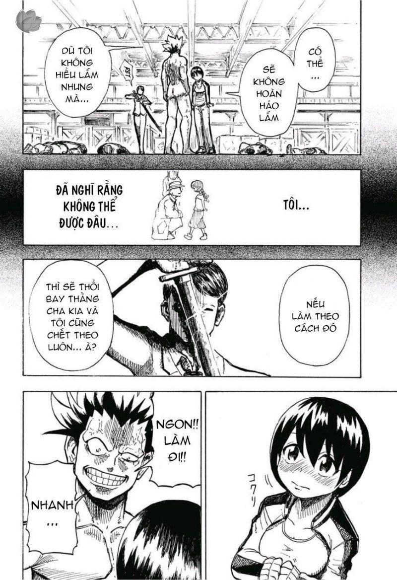 undead unluck chapter 1 41