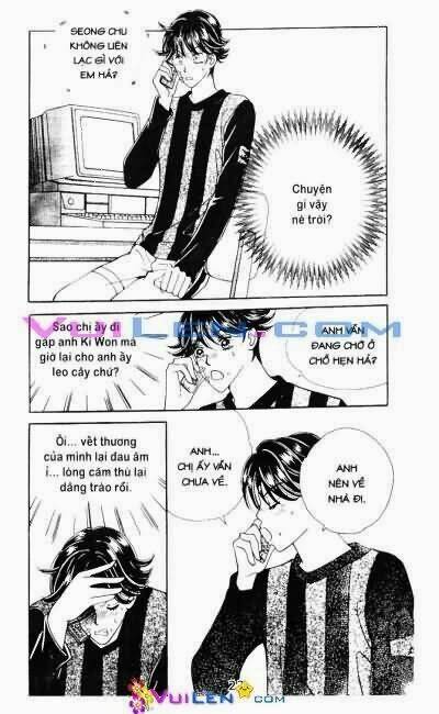 giấc mơ thần tượng chapter 2 22