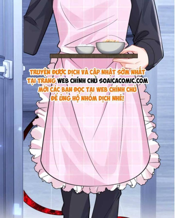 vị chỉ huy lạnh lùng khóc trong vòng tay tôi chapter 49 43