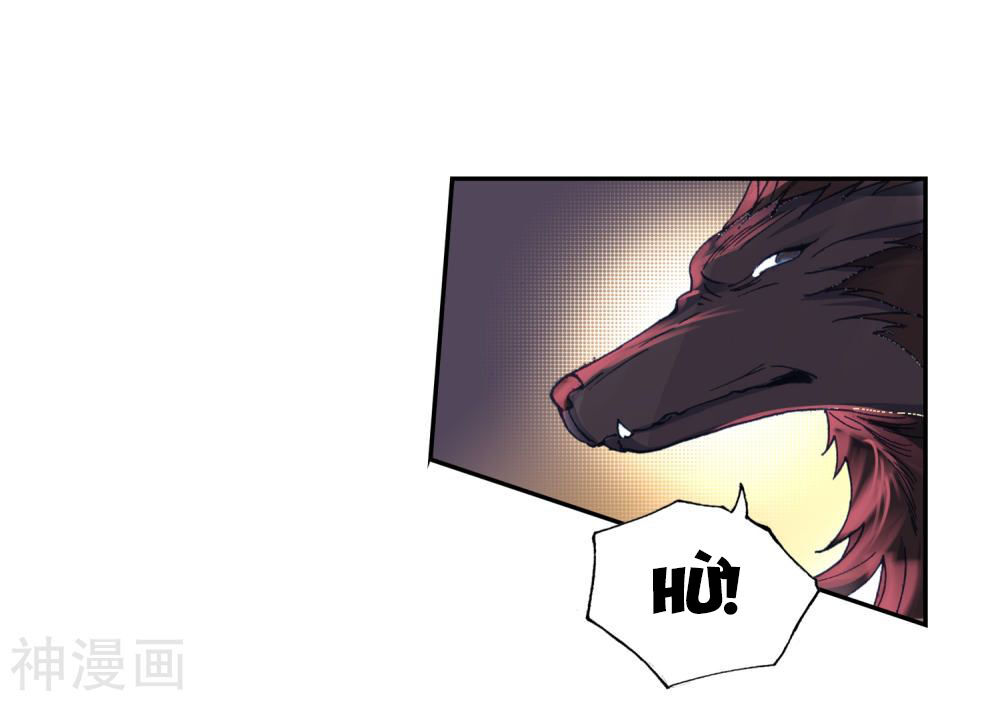 đấu la đại lục ii (tuyệt thế đường môn) chapter 231.5 3